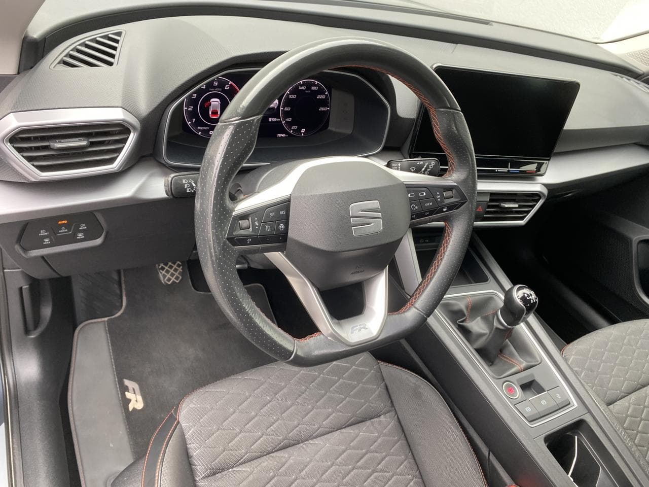 2021 Seat LEON - 20