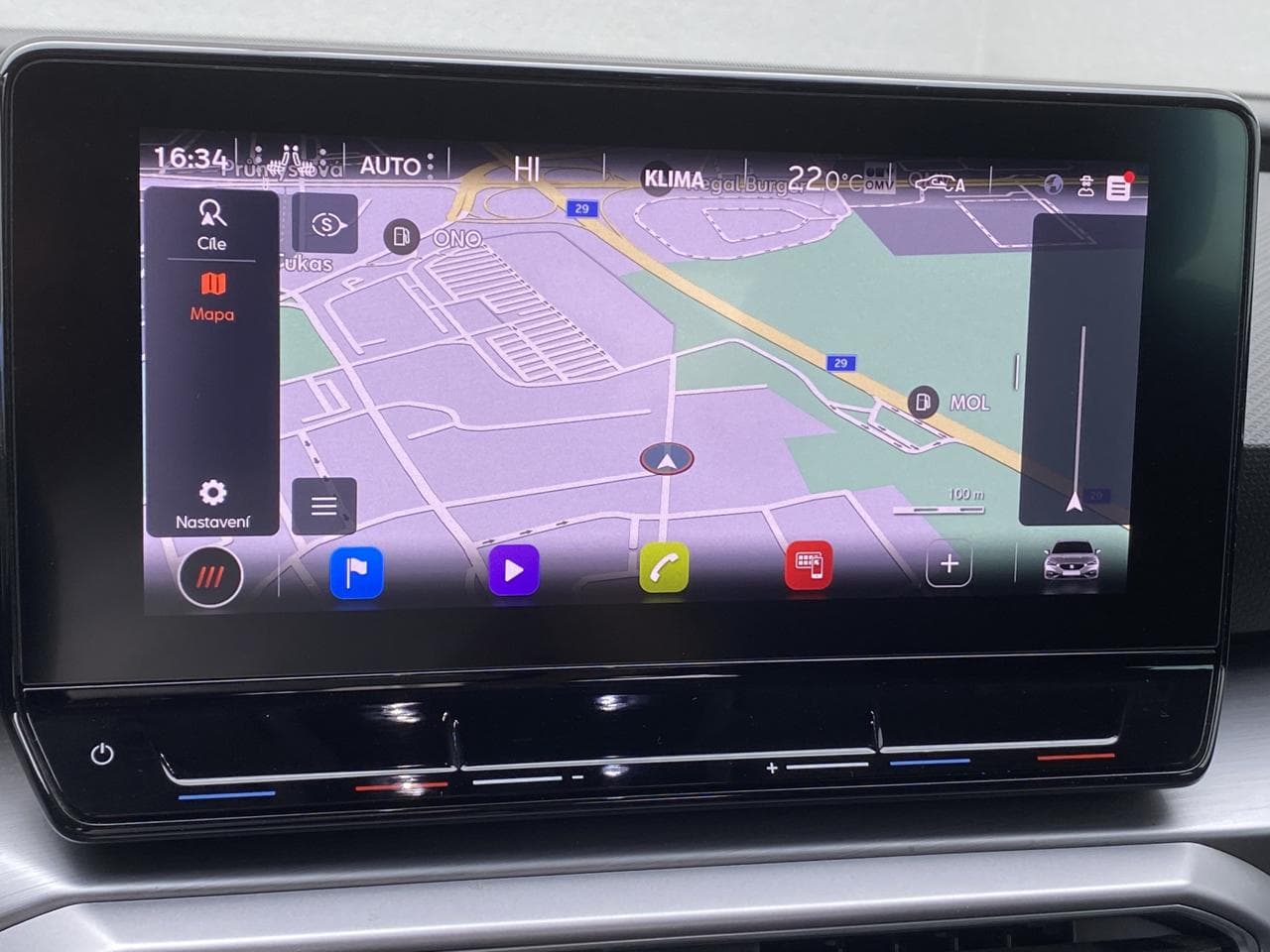 2021 Seat LEON - 22