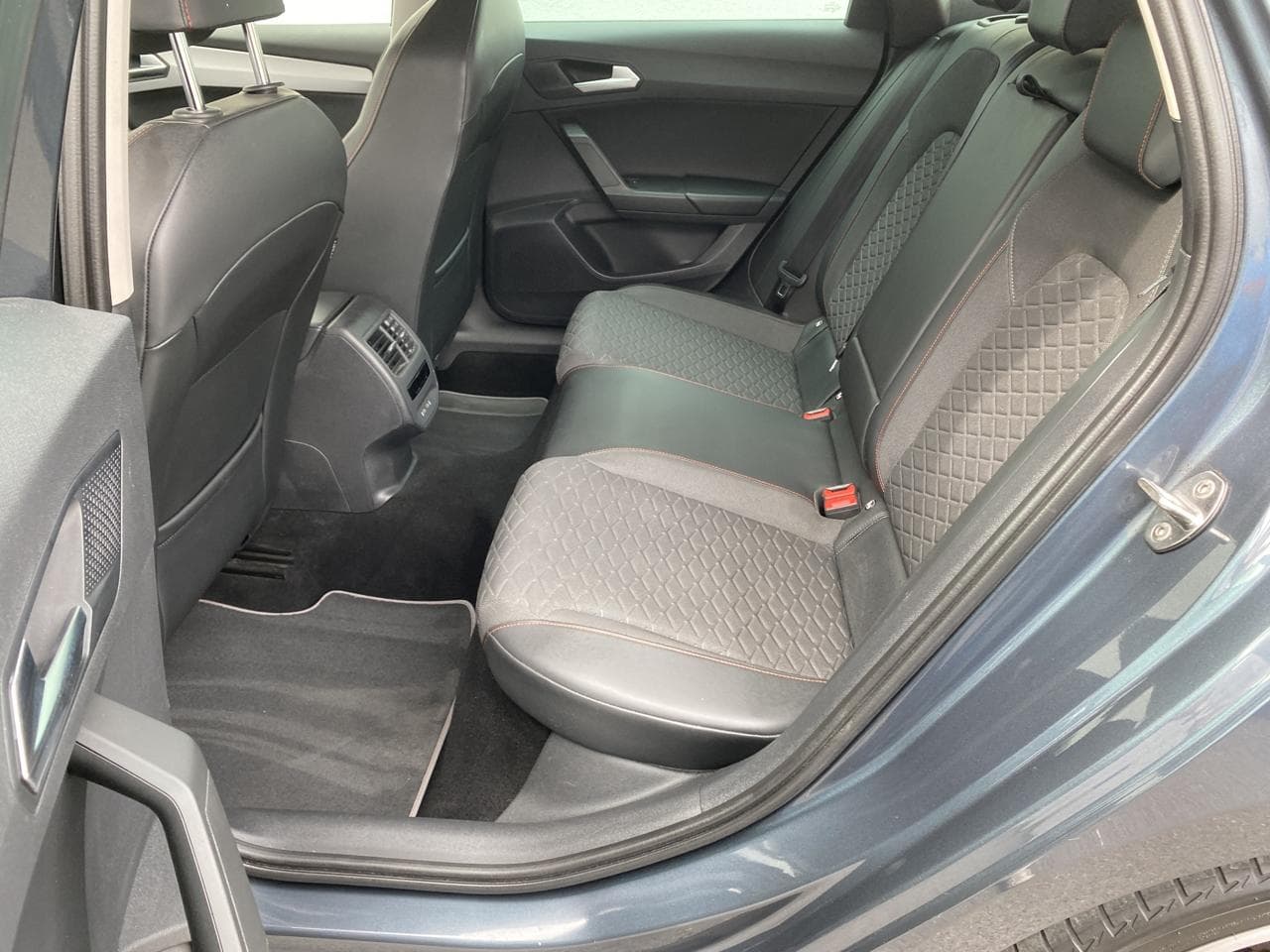 2021 Seat LEON - 15