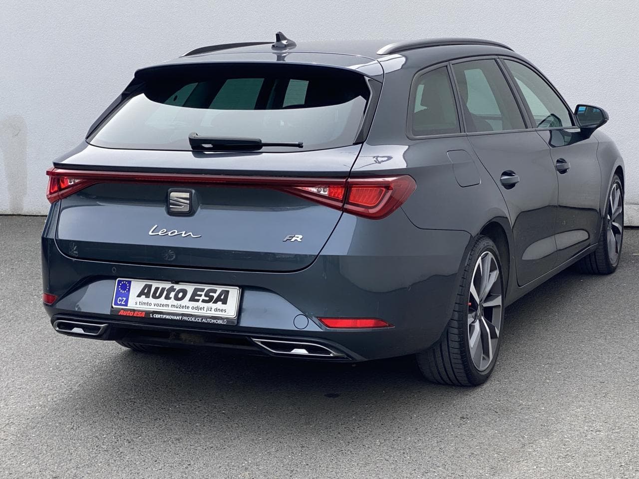 2021 Seat LEON - 4
