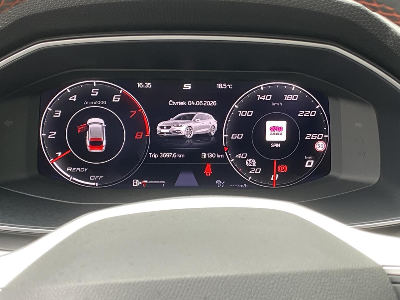 2021 Seat LEON - 34