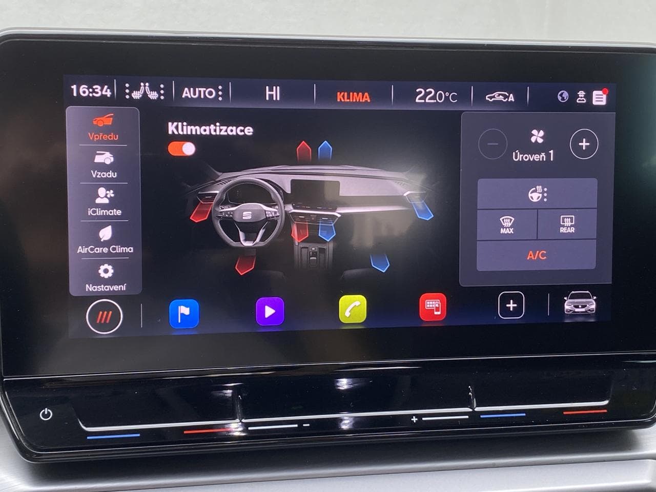 2021 Seat LEON - 28