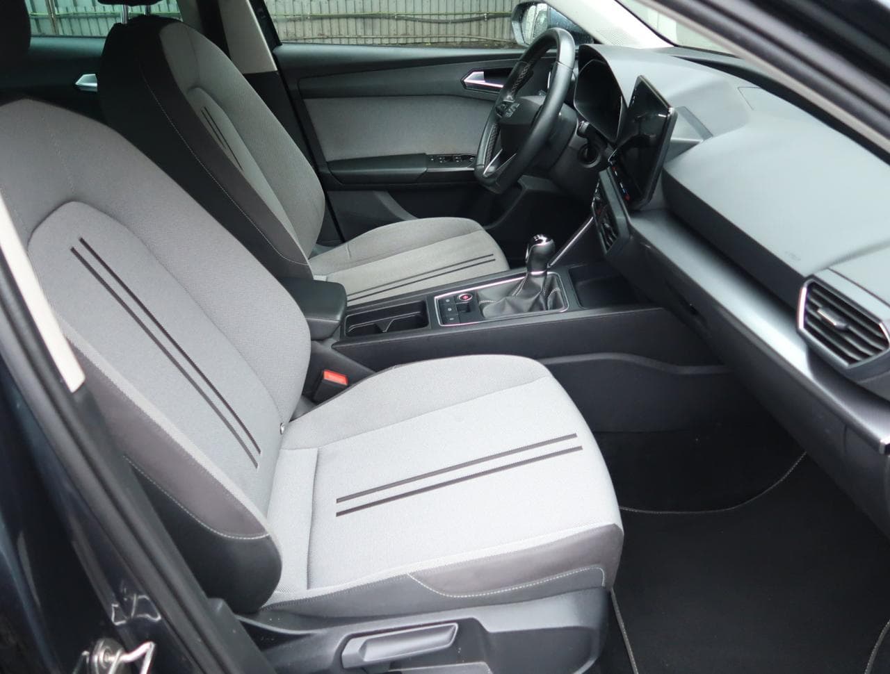 2021 Seat LEON - 23