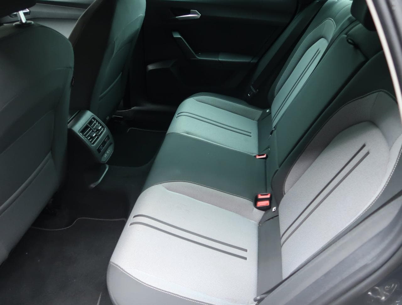 2021 Seat LEON - 29