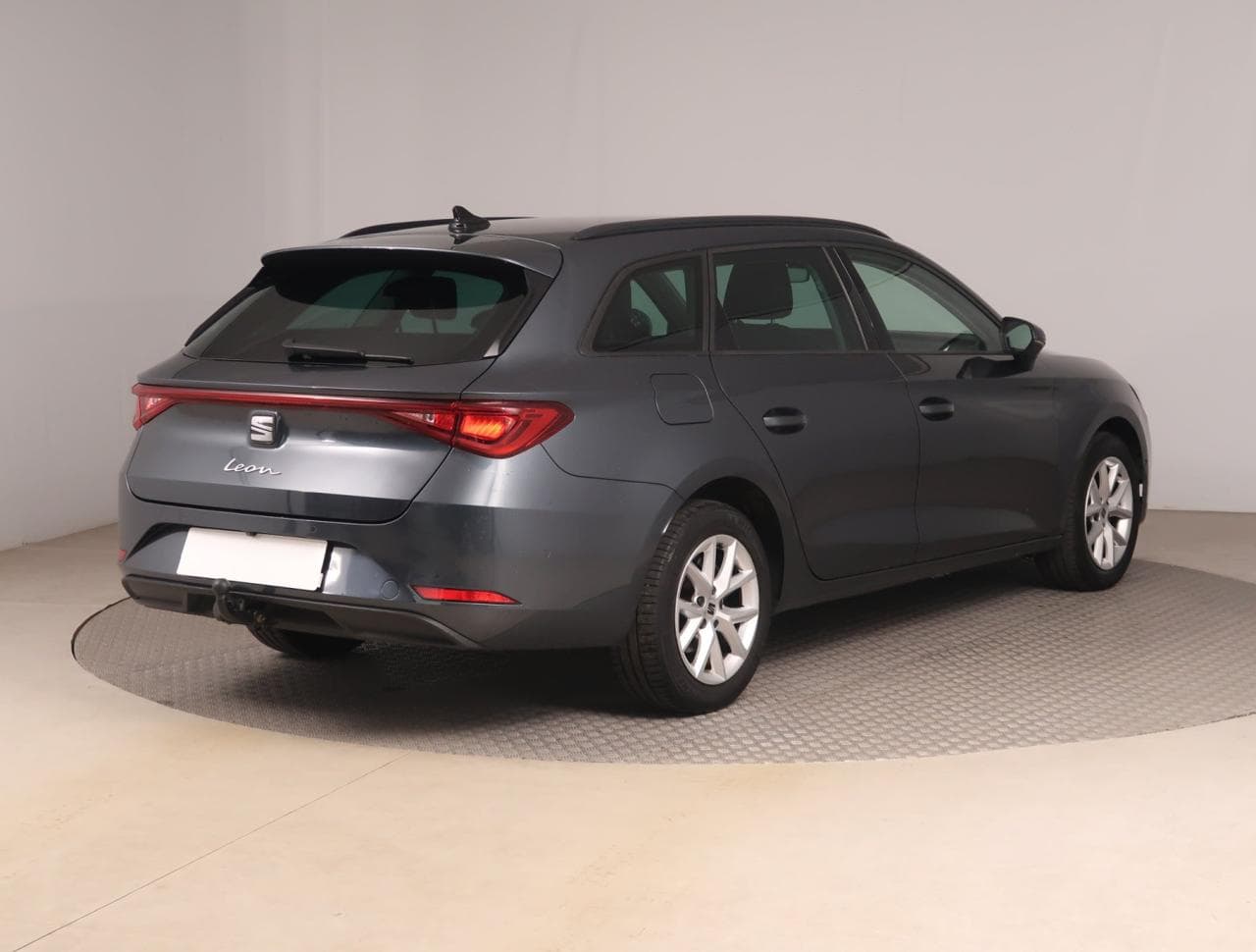 2021 Seat LEON - 13