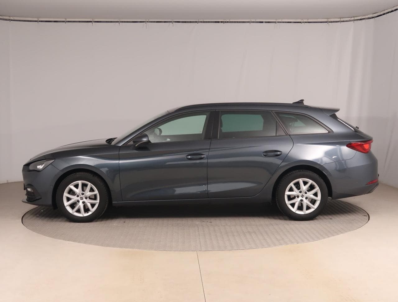 2021 Seat LEON - 7