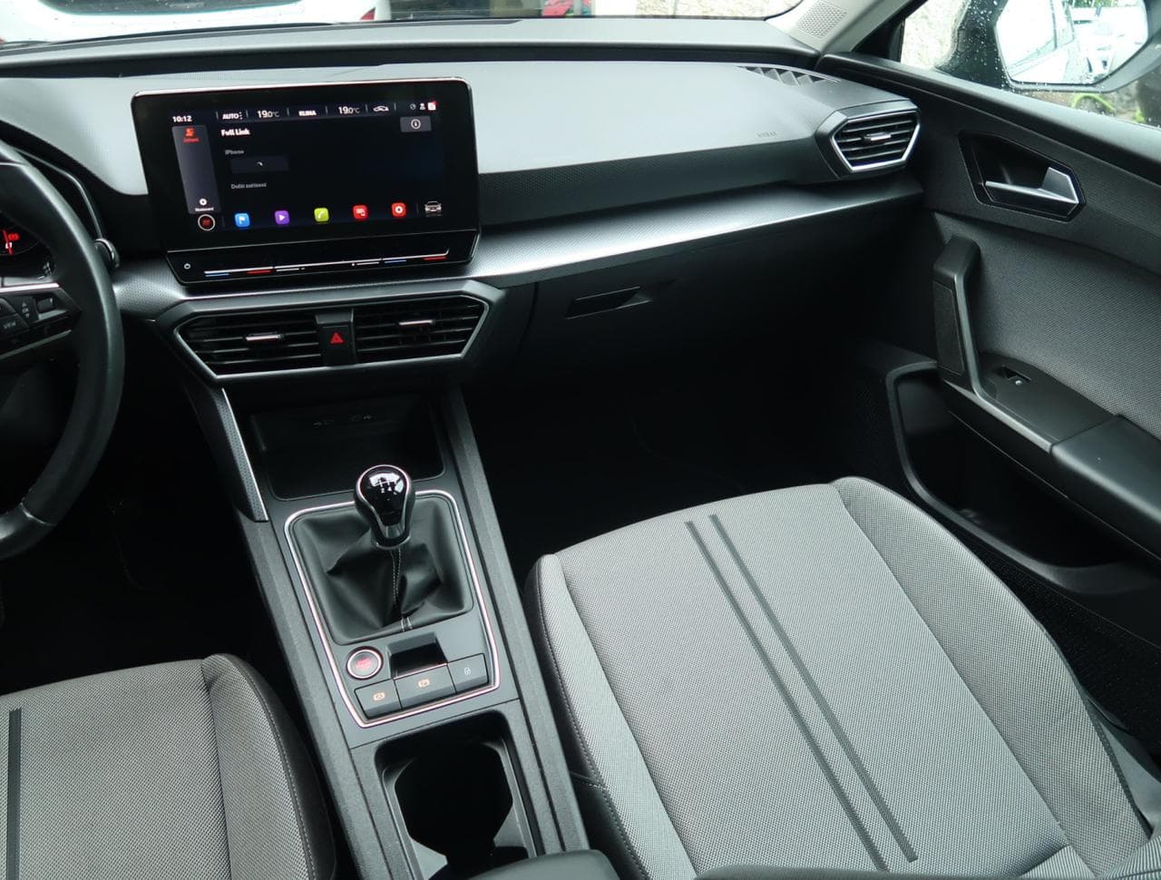 2021 Seat LEON - 21