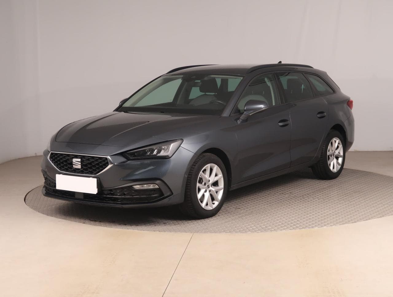 2021 Seat LEON - 5