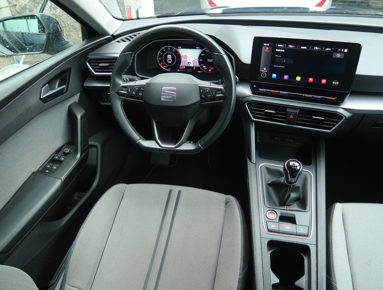 2021 Seat LEON - 17