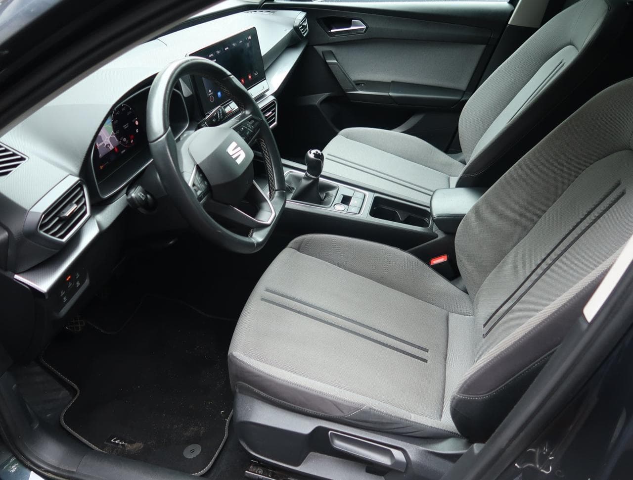 2021 Seat LEON - 31