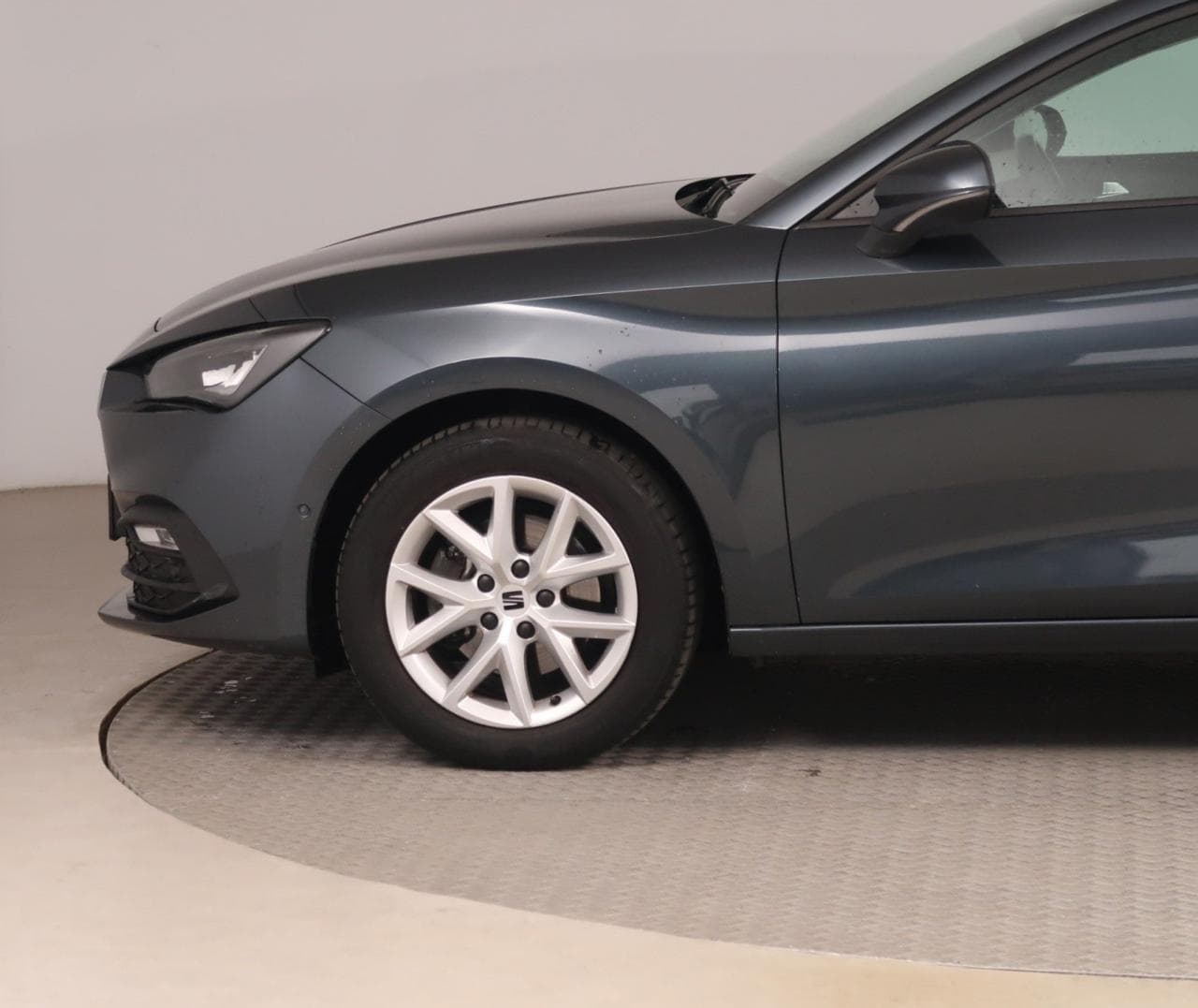 2021 Seat LEON - 38