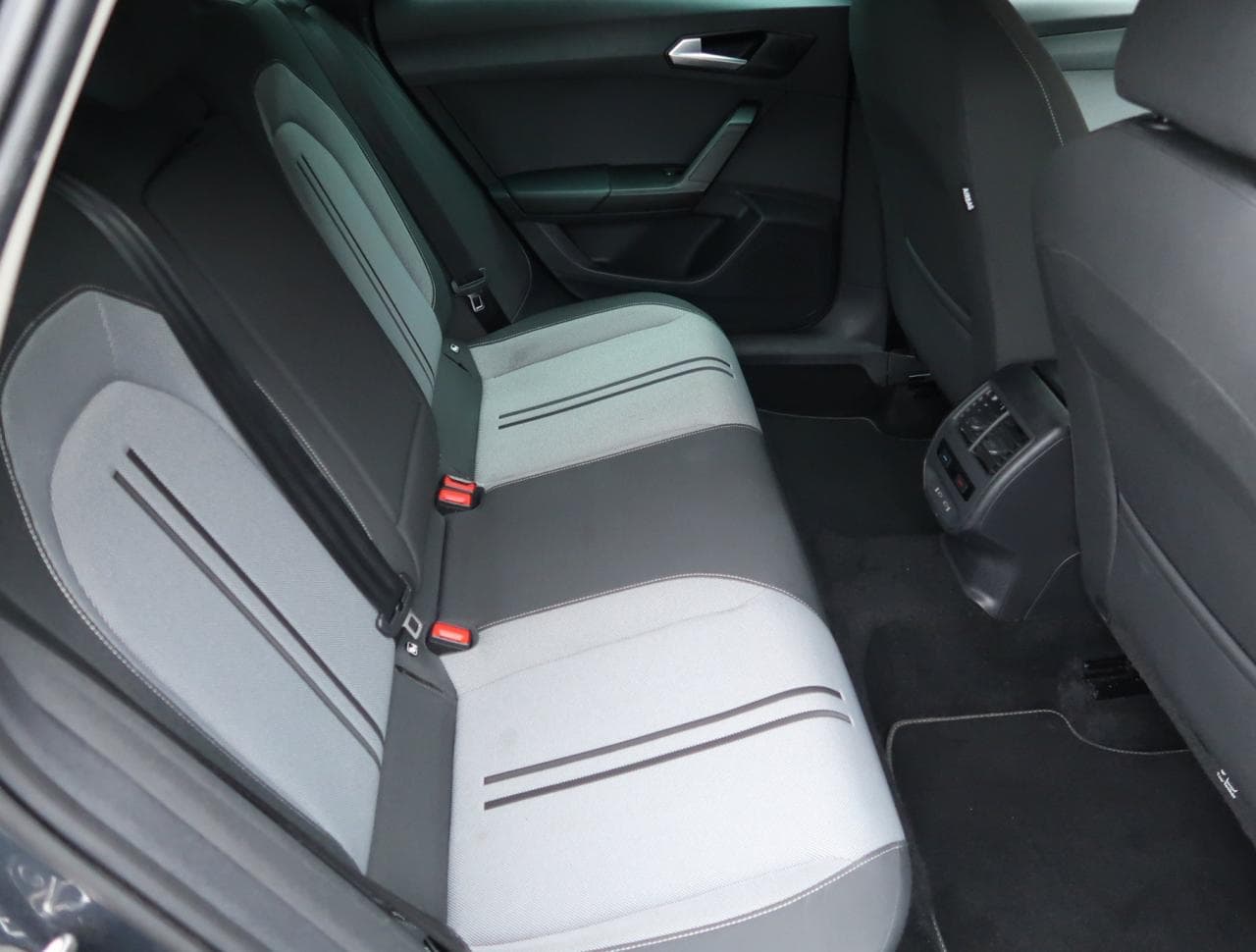 2021 Seat LEON - 25
