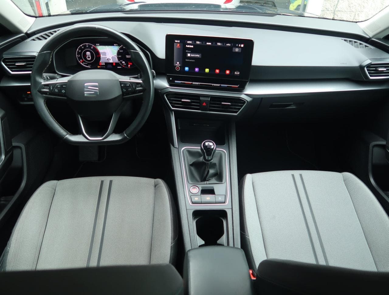 2021 Seat LEON - 19