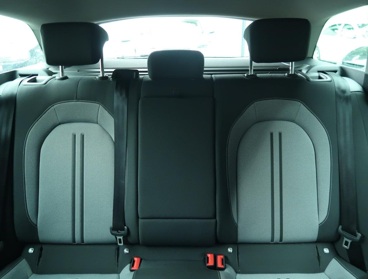 2021 Seat LEON - 27