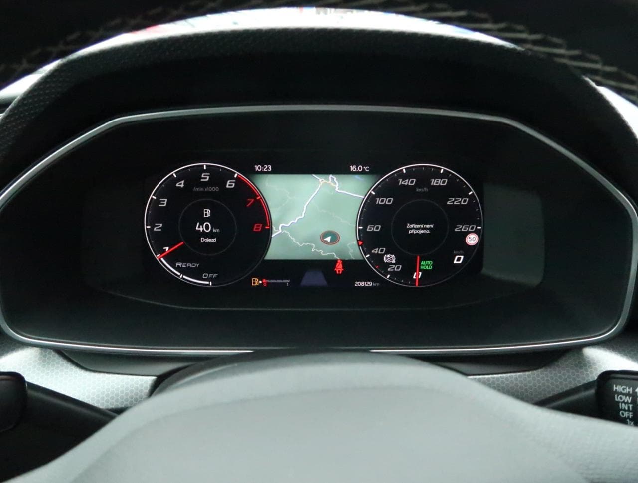 2021 Seat LEON - 33