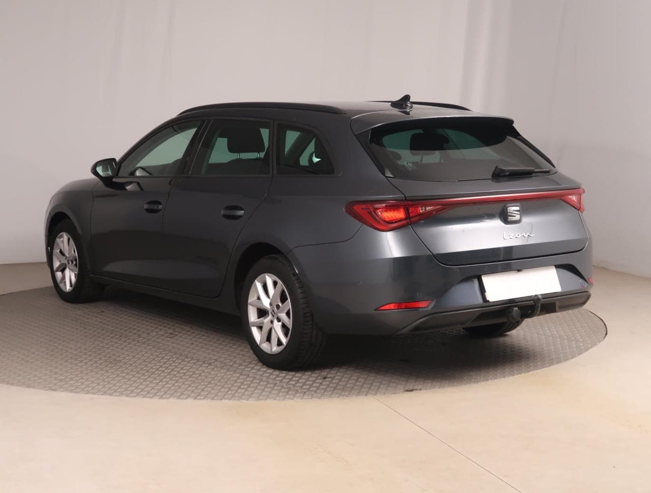 2021 Seat LEON - 9