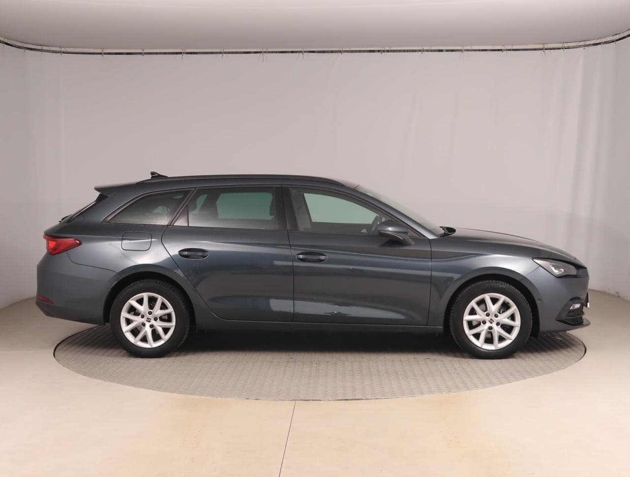 2021 Seat LEON - 15