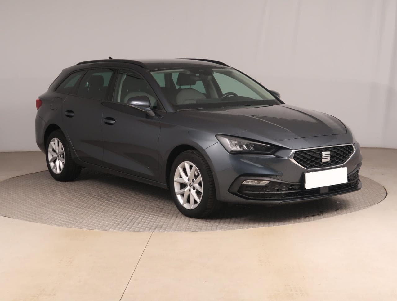 2021 Seat LEON