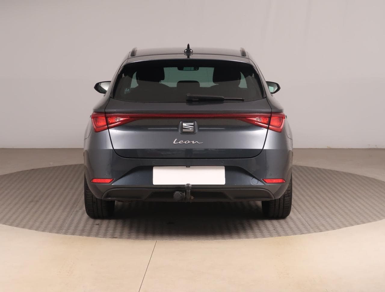 2021 Seat LEON - 11