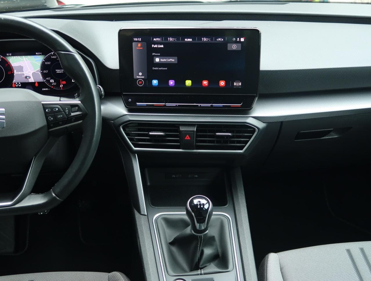 2021 Seat LEON - 35
