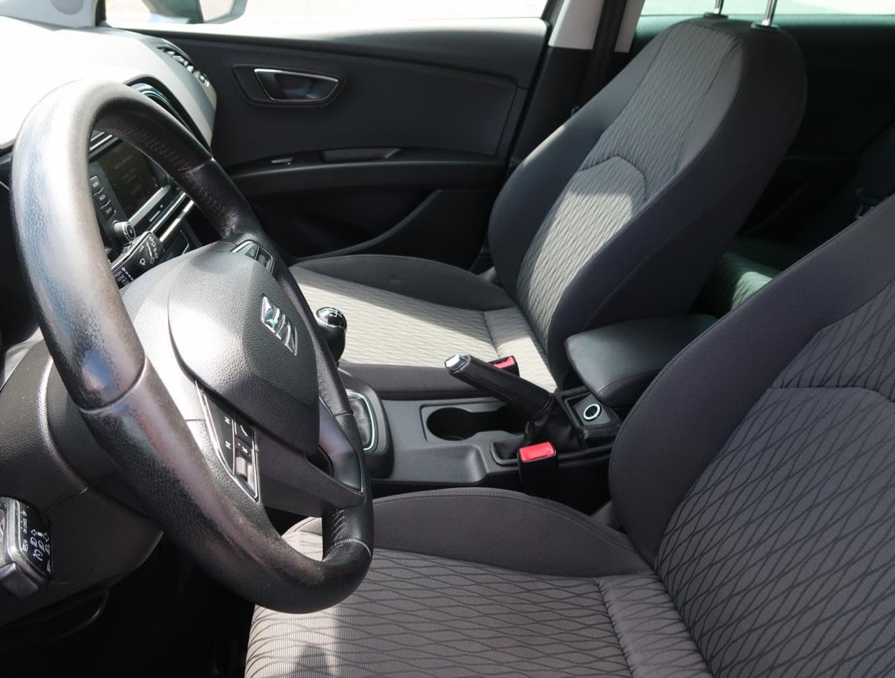 2014 Seat LEON - 30