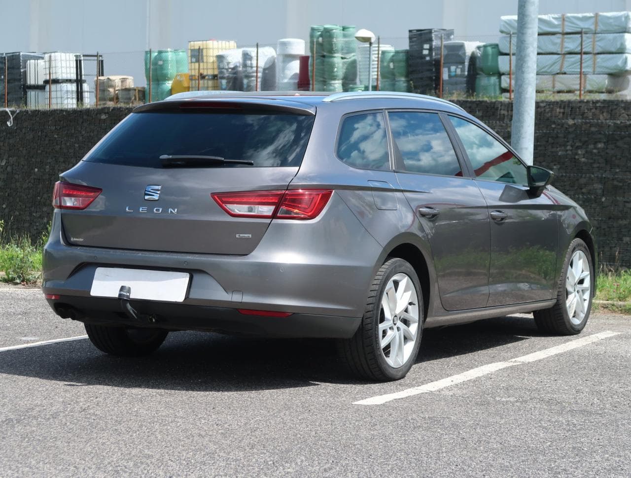 2014 Seat LEON - 13
