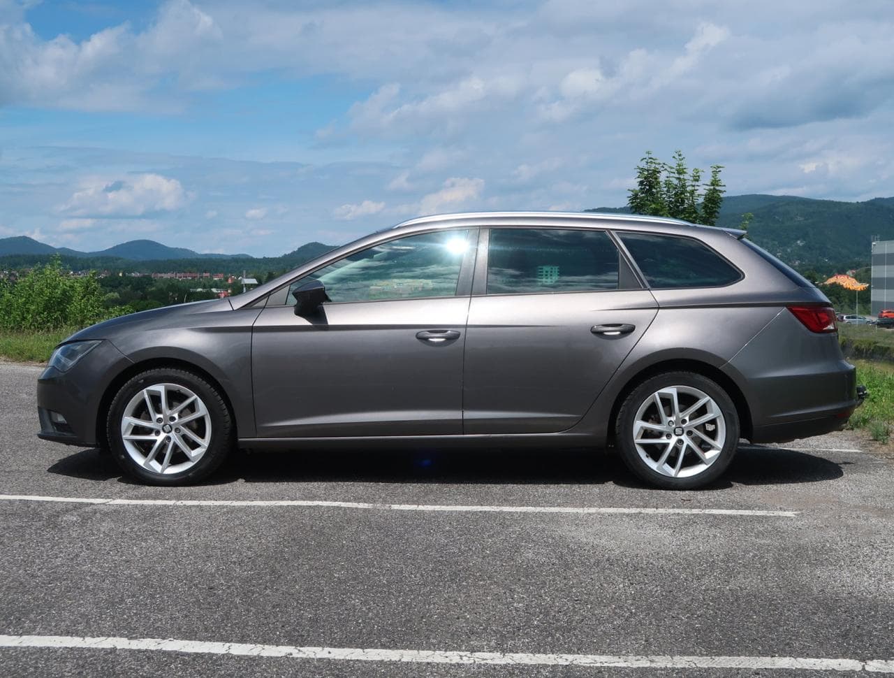 2014 Seat LEON - 7