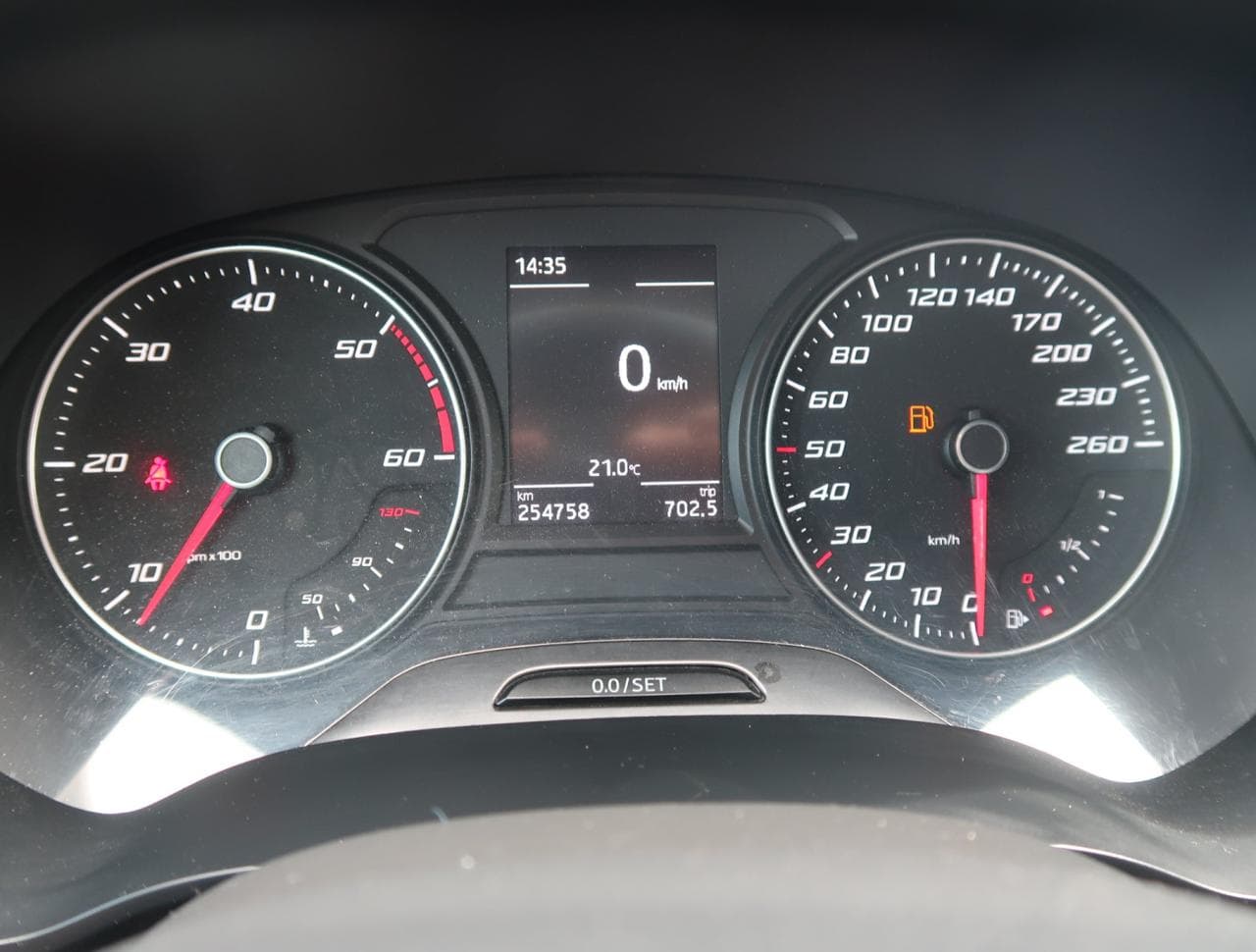 2014 Seat LEON - 32