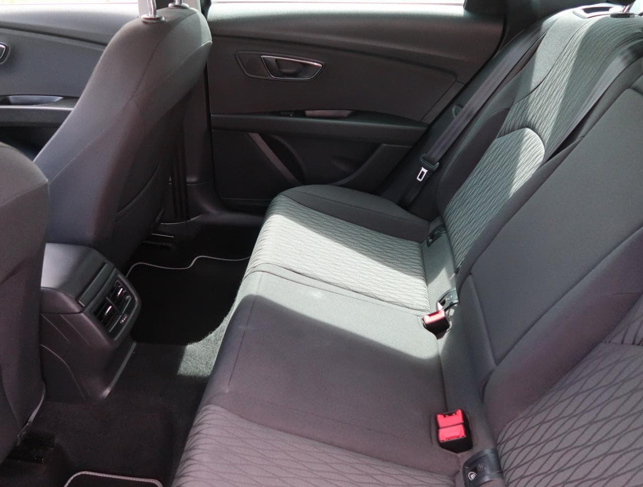 2014 Seat LEON - 28