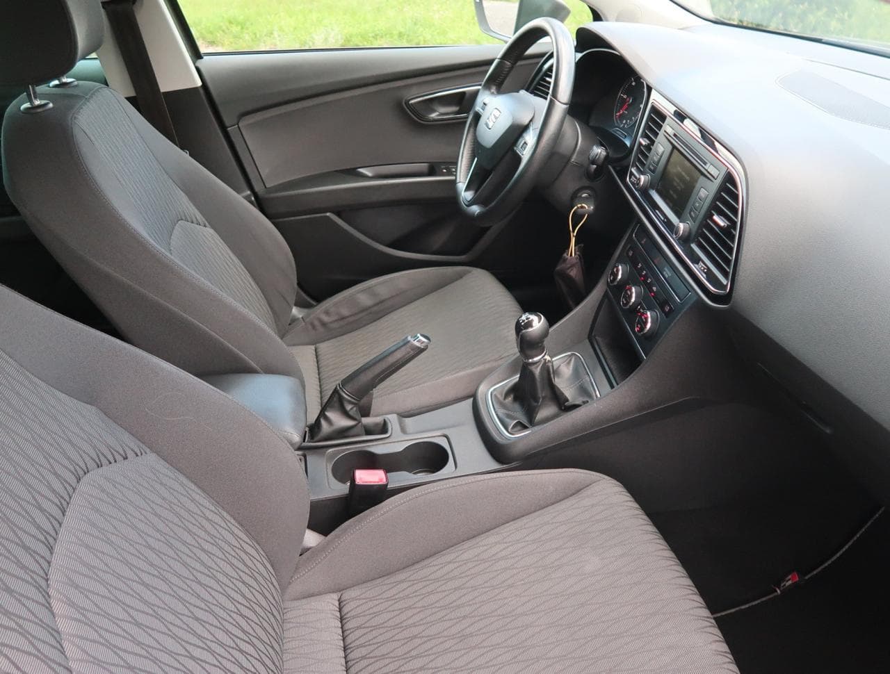 2014 Seat LEON - 22