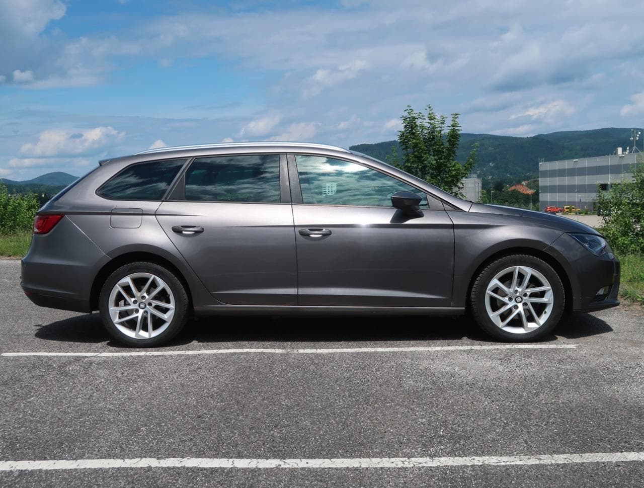2014 Seat LEON - 15