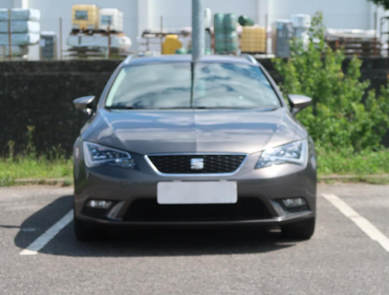 2014 Seat LEON - 3