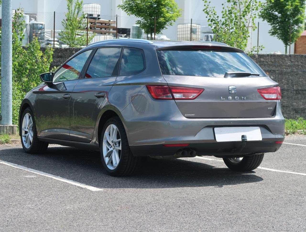 2014 Seat LEON - 9