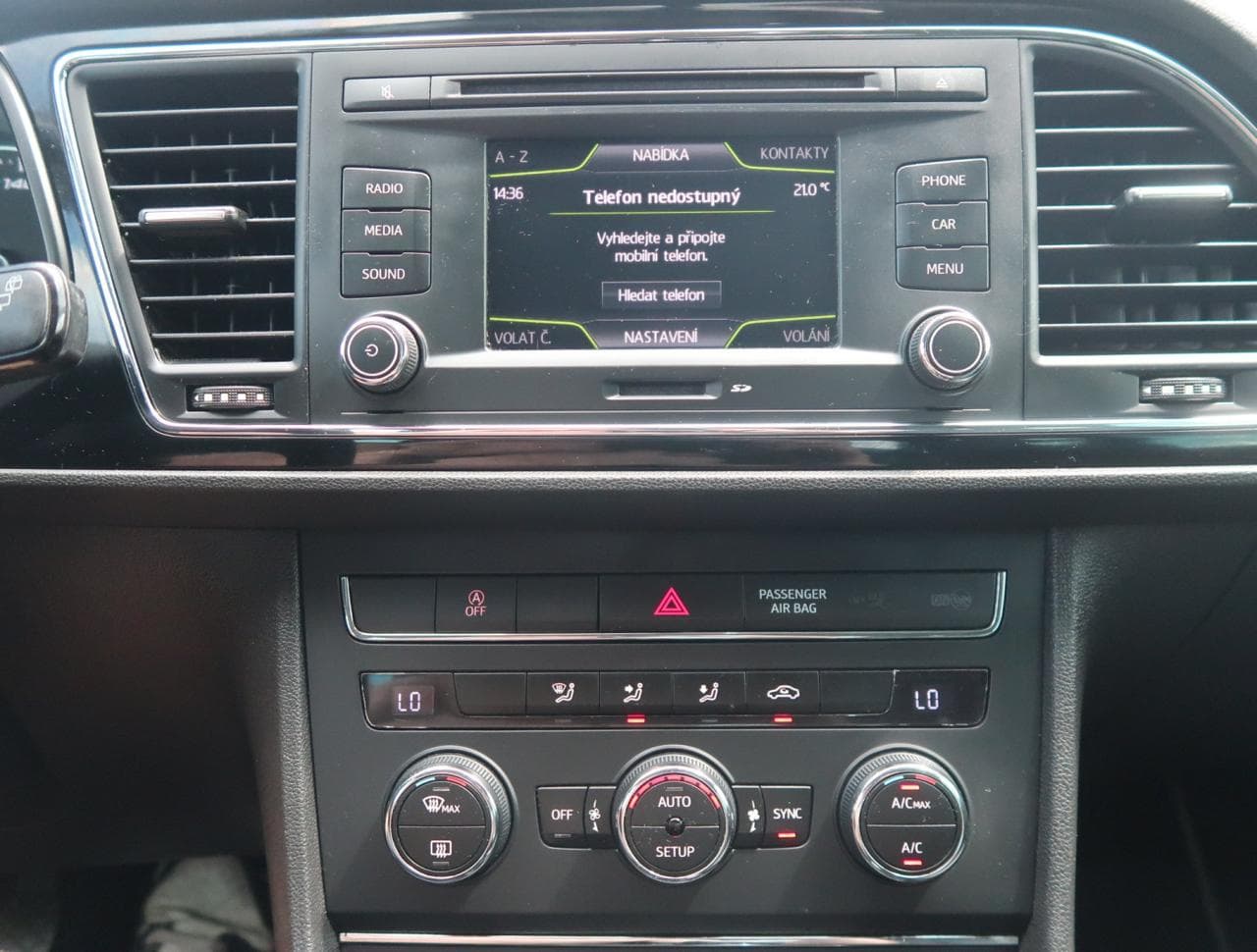 2014 Seat LEON - 34