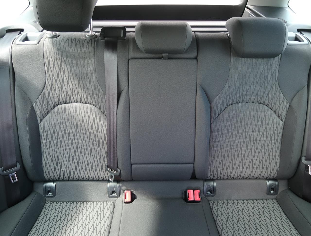 2014 Seat LEON - 26