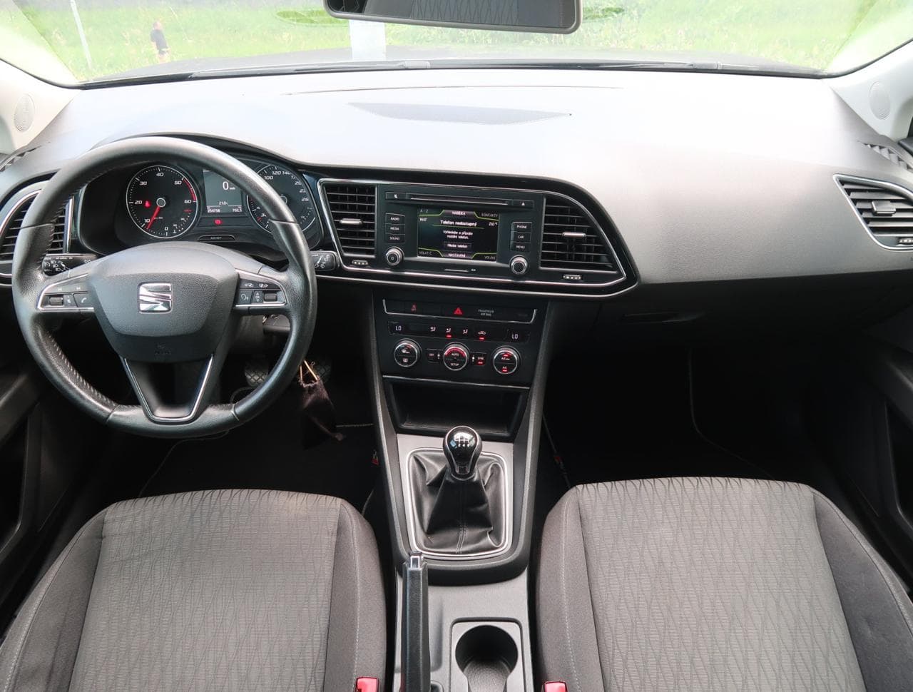2014 Seat LEON - 19