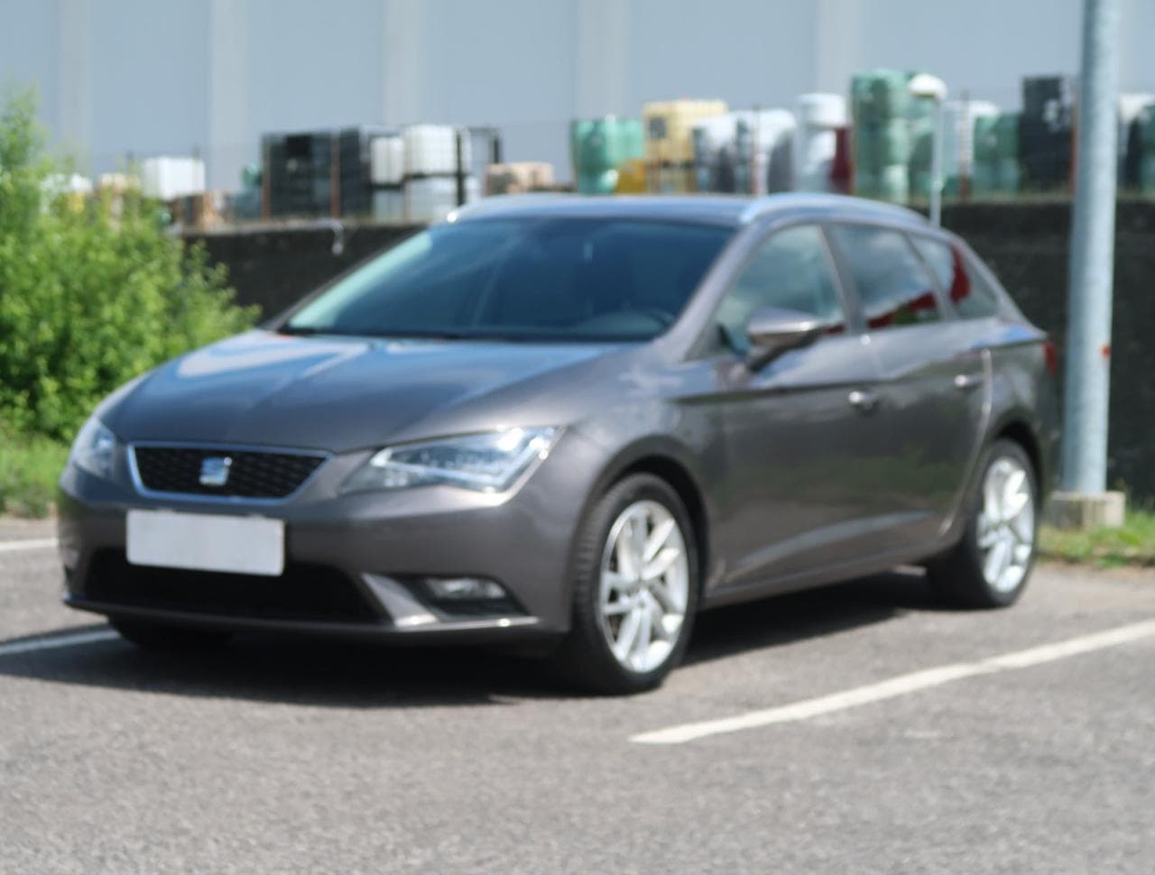 2014 Seat LEON - 5