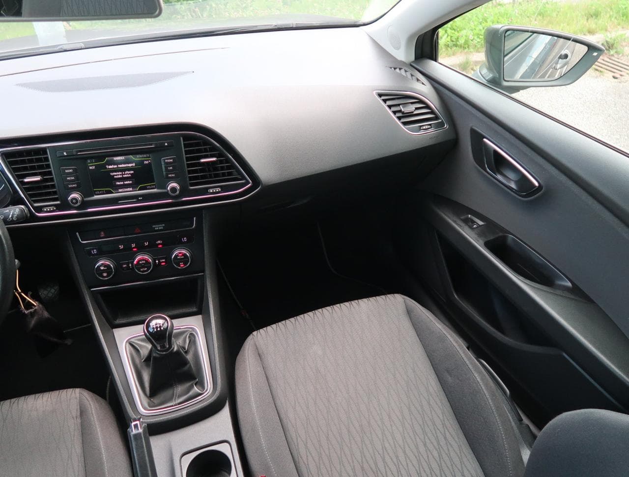 2014 Seat LEON - 20