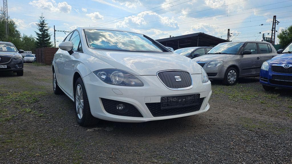 2011 Seat LEON - 2