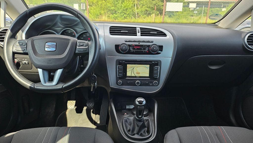 2011 Seat LEON - 9
