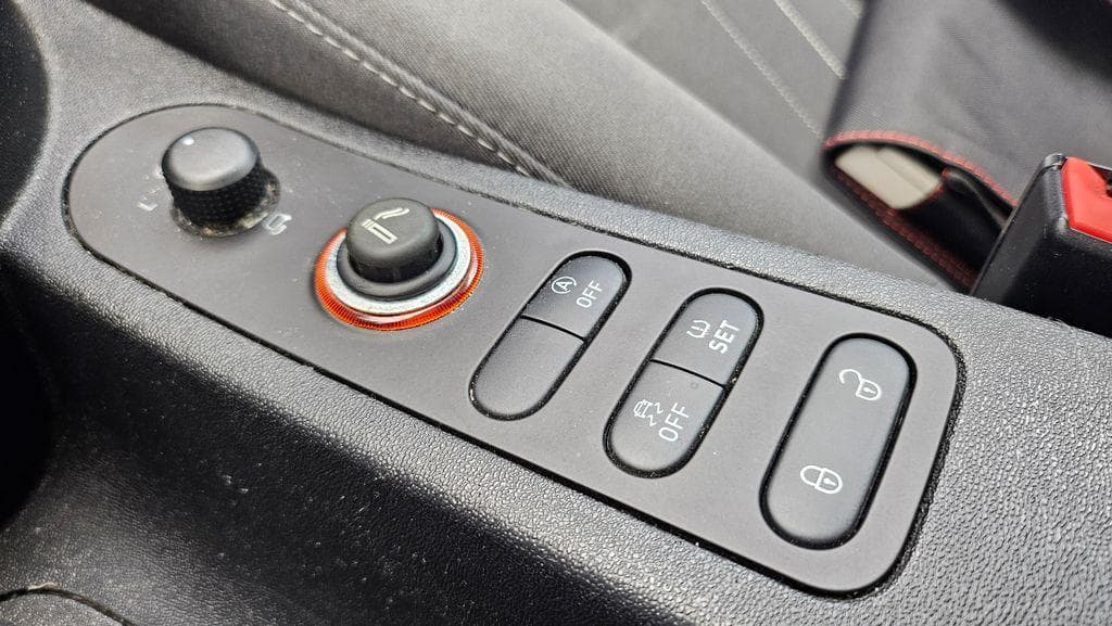 2011 Seat LEON - 14
