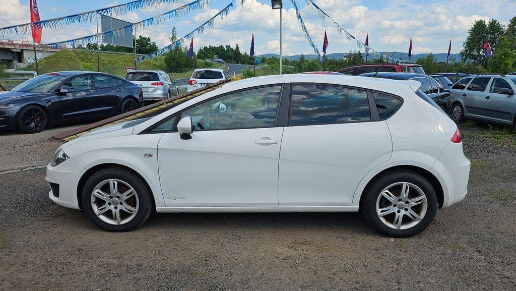 2011 Seat LEON - 4
