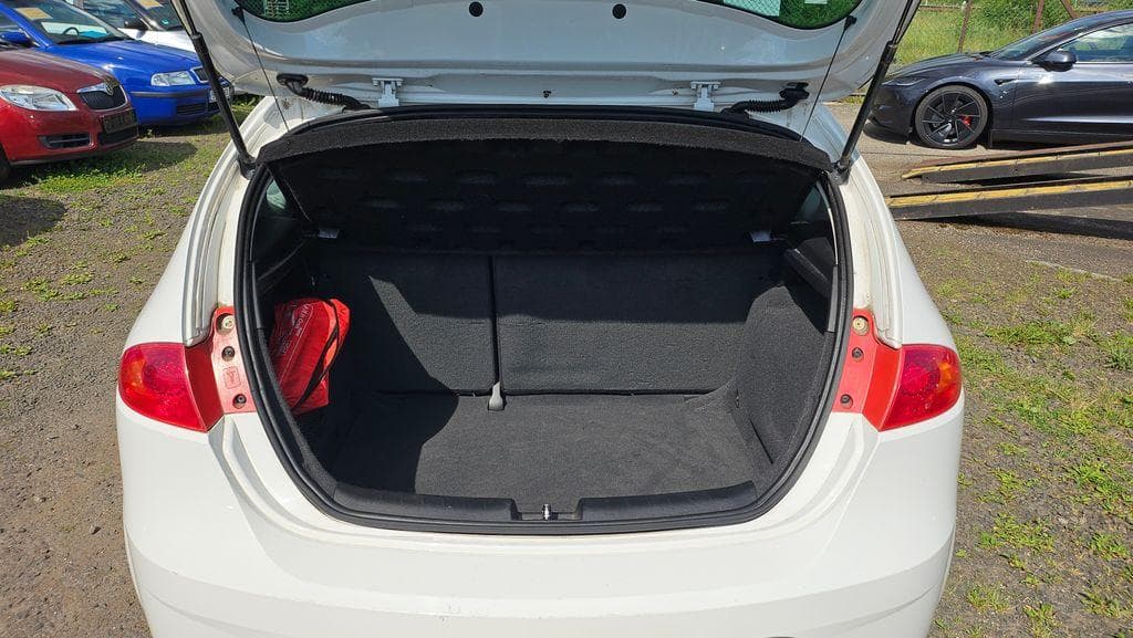 2011 Seat LEON - 19