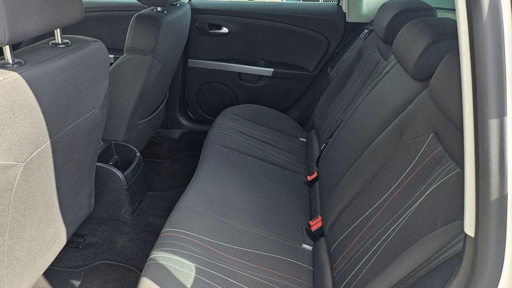 2011 Seat LEON - 8