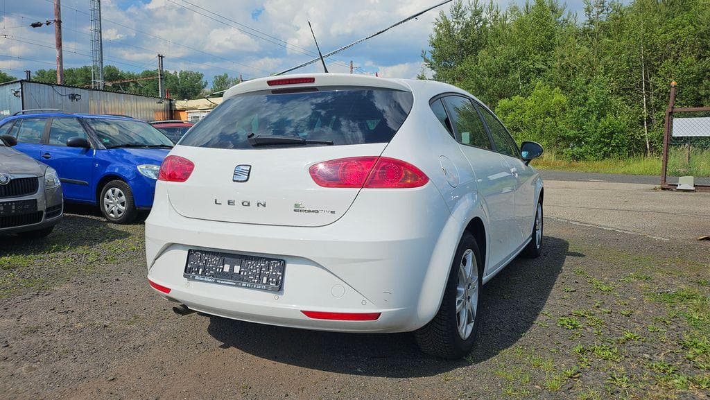 2011 Seat LEON - 6