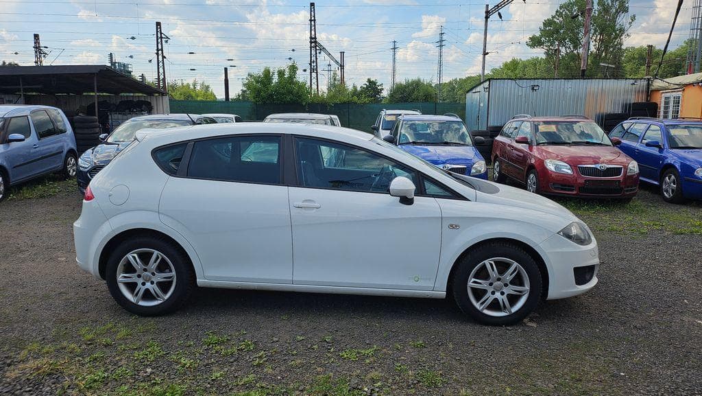 2011 Seat LEON - 3