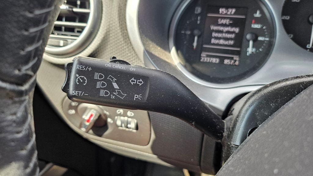 2011 Seat LEON - 15