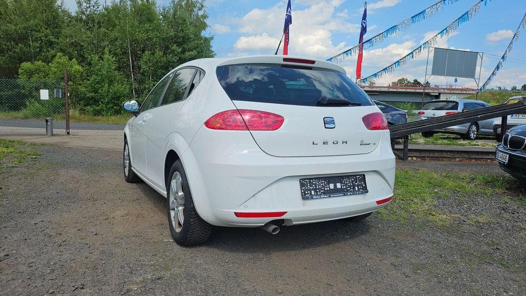 2011 Seat LEON - 5