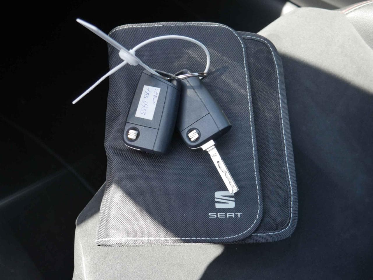 2017 Seat LEON - 25