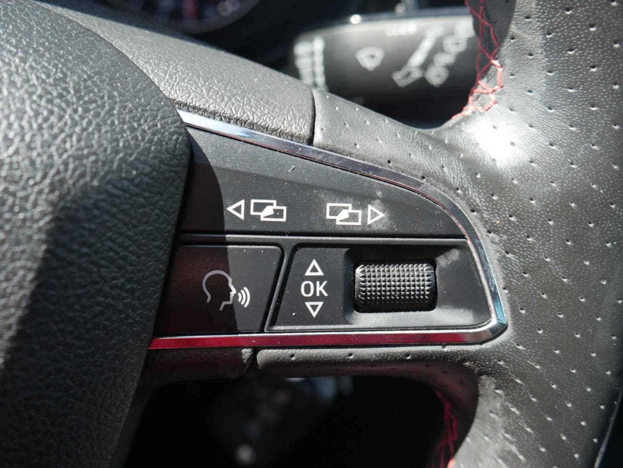 2017 Seat LEON - 24